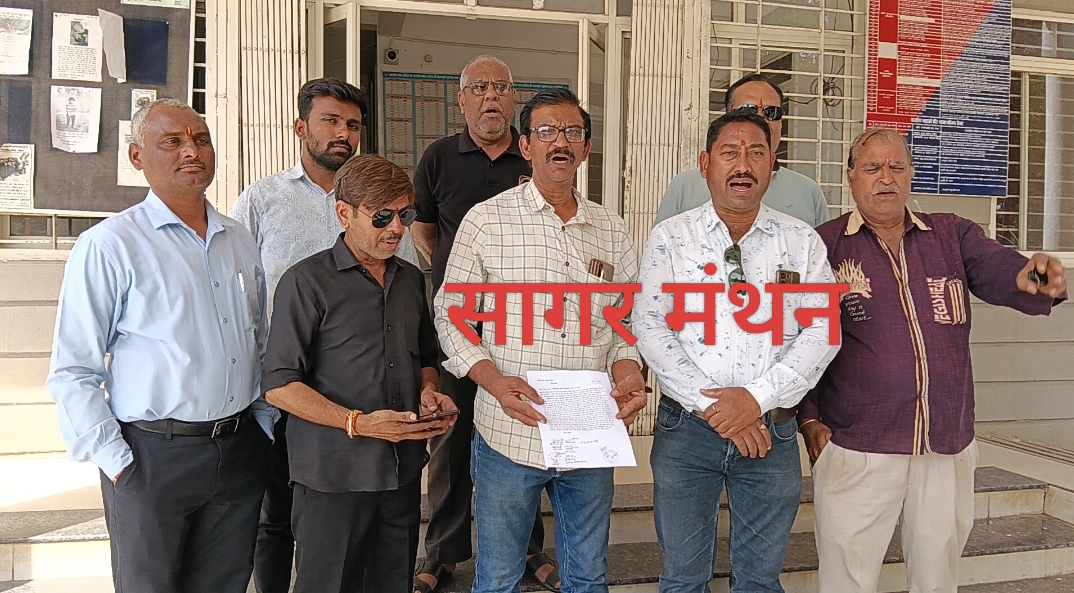 खड़गे के विवादित बयान पर बवाल: गिरफ्तारी की मांग तेज,नीमच में प्रकरण दर्ज करने हुई शिकायत,NSA लगाने की उठी आवाज