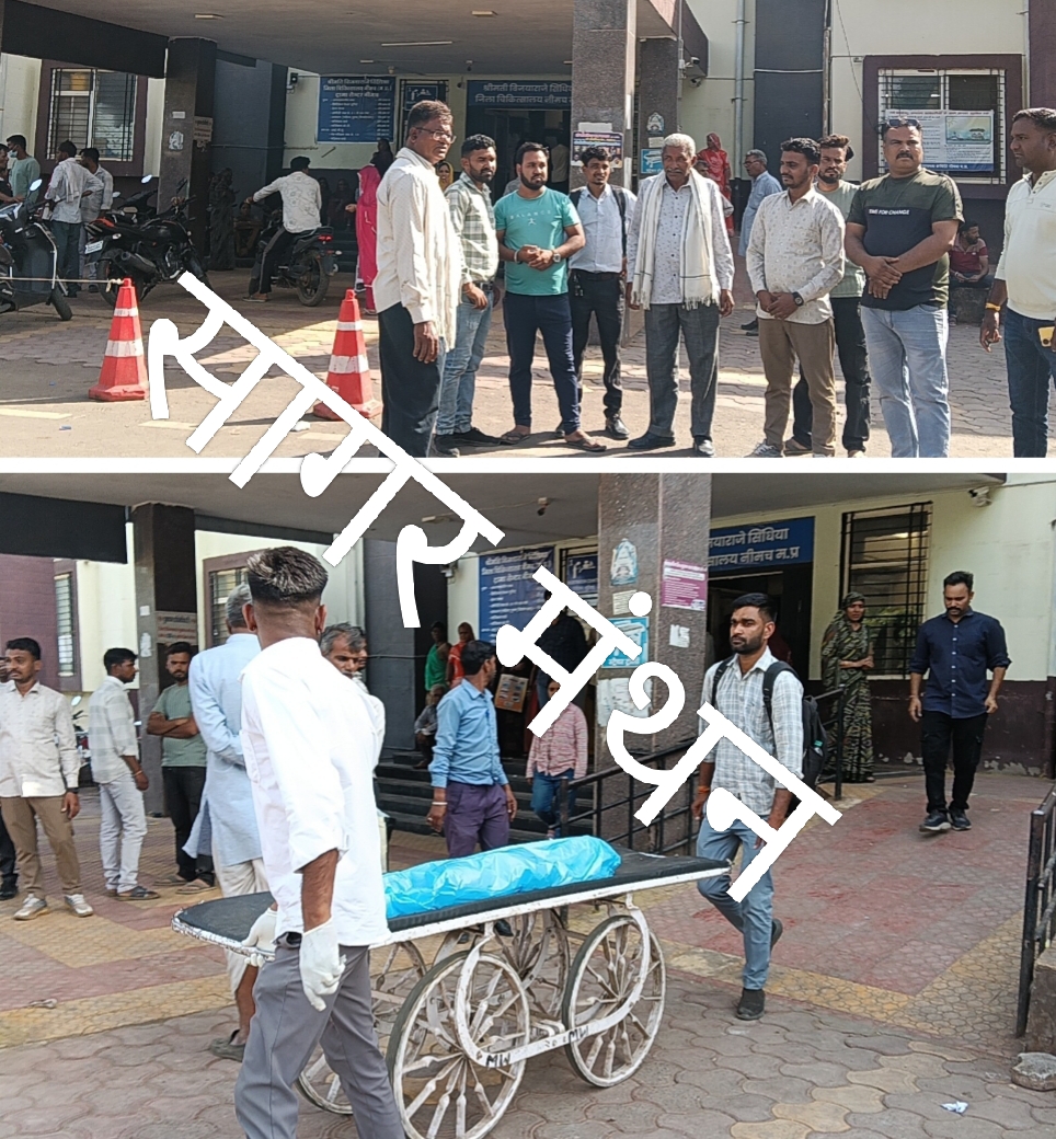 कार की टक्कर से 6 वर्षीय मासूम की मौके पर मौत,बाइक सवार दंपति गंभीर घायल,उदयपुर रेफर
