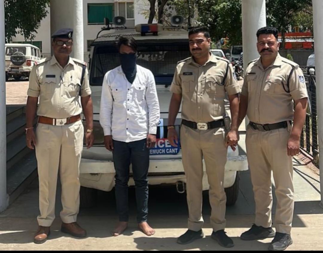 आईपीएल सट्टा रैकेट का भंडाफोड़: मास्टर आईडी से चल रहा था खेल, 3 फरार आरोपी—विजय तिवारी, हरप्रीत उर्फ कोमल सरदार और मनीष की तलाश तेज