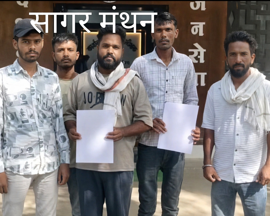 नीमच में ‘लुटेरी दुल्हन’ गिरोह का कारनामा,शादी के तीन दिन बाद नकदी ओर जेवर लेकर फरार