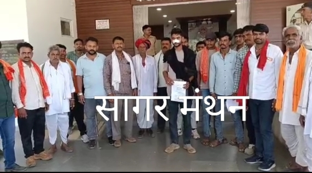 किरण जहर कांड में आया नया मोड़: पति और ससुराल पक्ष ने आरोपो को बताया झूठा ओर निराधार,निष्पक्ष जांच की मांग