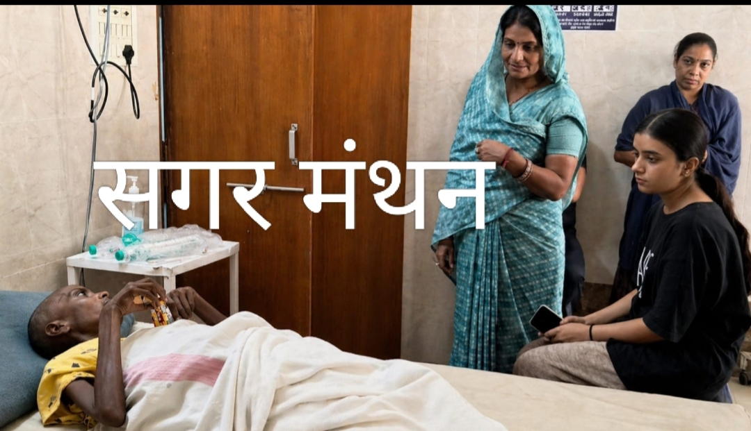 मैंने बिस्कुट खा लिए… कोई मारेगा तो नहीं?” — तपती छत से सेवा धाम तक,सीमा की जिंदगी की मार्मिक कहानी