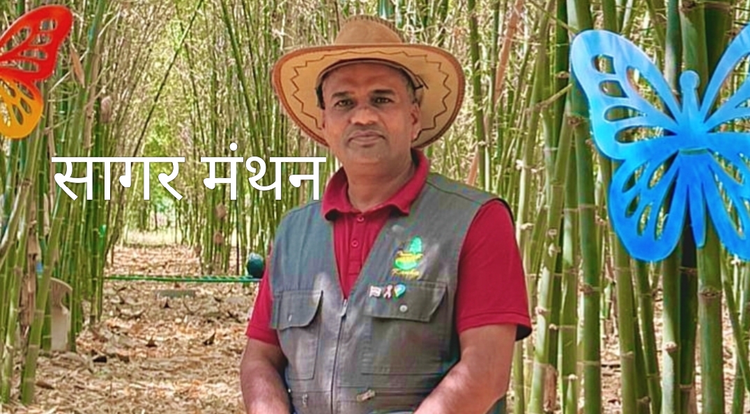 नीमच के कमलाशंकर विश्वकर्मा को मिलेगा ‘अनसंग एवरीडे हीरोज अवॉर्ड’,उज्जैन में होगा सम्मान