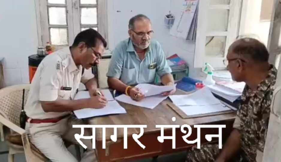 प्रमोशनल कोर्स के दौरान सीआरपीएफ जवान की मौत,पुलिस जुटी जाँच में