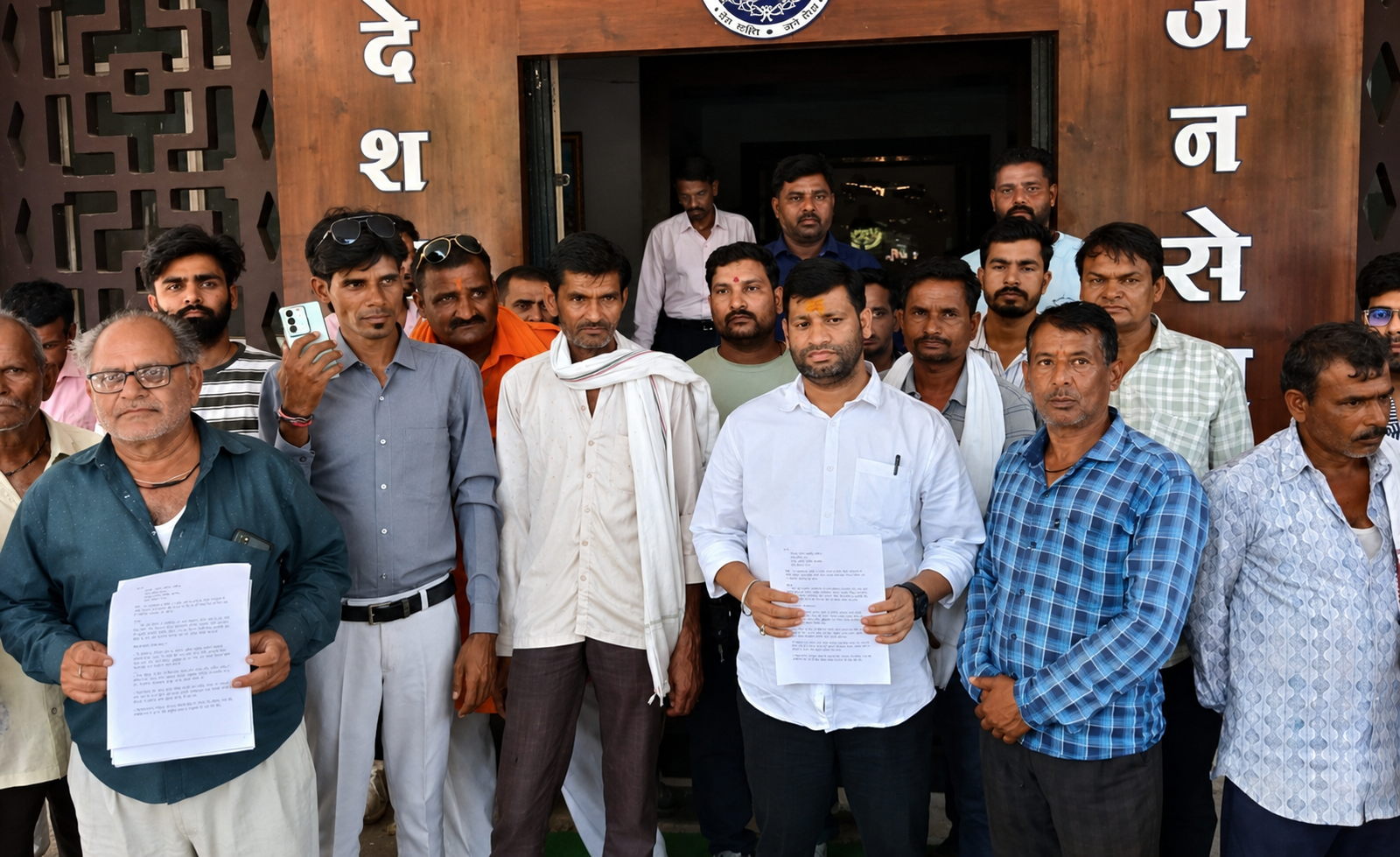 गेस एजेंसी के नाम पर 60 लाख की ठगी के मामले में नया मोड़: झाबुआ निवासी सुजीत उर्फ ललित भाबर पर FIR दर्ज 
