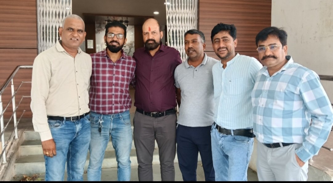 *मैदान बचाओ समिति की जिला कलेक्टर से सकारात्मक वार्ता, वैकल्पिक भूमियों पर विचार करने का मिला आश्वासन*