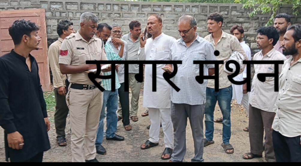 लेवड़ा तालाब में नहाने गए 14 वर्षीय किशोर की पानी मे डूबने से मौत,पोस्टमार्टम के बाद शव परिजनों को सौंपा