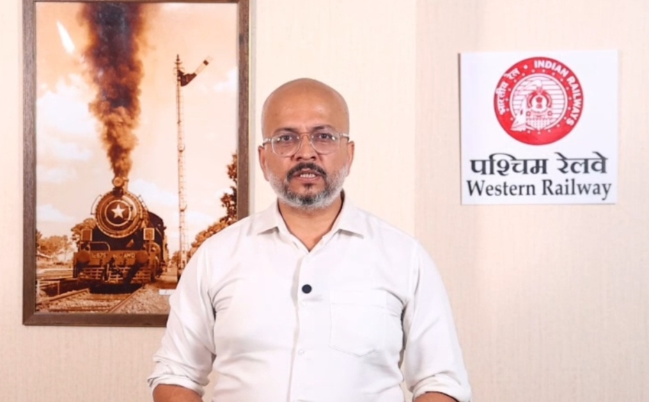 मुंबई–पुणे में भारी बारिश का रेल यातायात पर असर, रतलाम मंडल से गुजरने वाली कई ट्रेनें निरस्त, रीशिड्यूल व मार्ग परिवर्तित