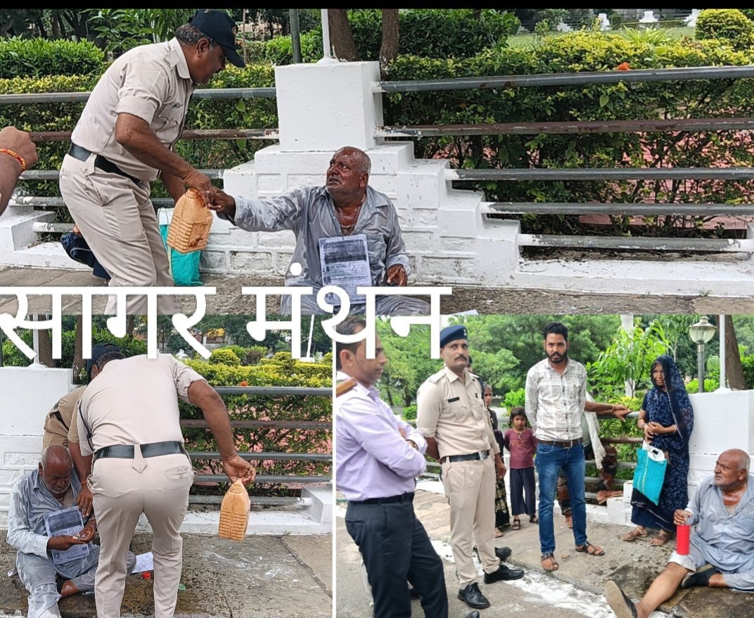 जनसुनवाई से नाखुश किसान ने खुद पर उड़ेला डीजल,आत्मदाह का किया प्रयास; पुलिस ने बचाई जान, प्रशासन में मचा हड़कंप,जनसुनवाई में सात बार सीमांकन के बावजूद संतुष्ट नहीं हुआ किसान, जमीन पर कब्जे का लगाया आरोप; एडीएम बोले- वास्तविक रकबे पर ही है कब्जा, अतिरिक्त जमीन नहीं दिला सकते