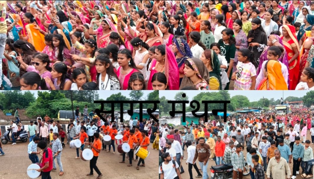ग्वालटोली में धूमधाम से मना श्रीकृष्ण जन्माष्टमी महोत्सव,शोभायात्रा में उमड़ा आस्था का सैलाब