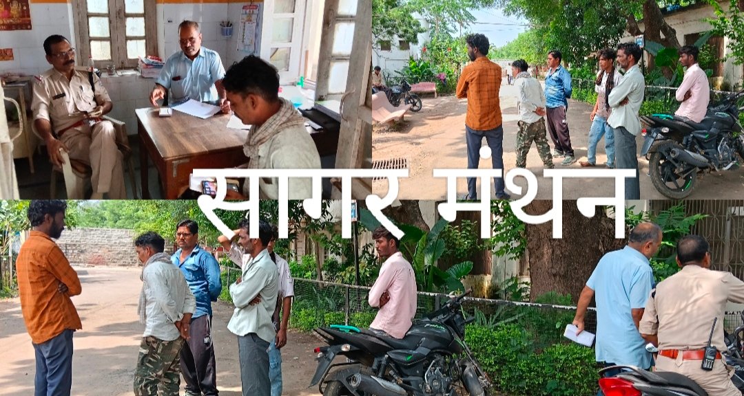 एसिड पीने के बाद उपचाररत 45 वर्षीय दीपक नायक की मौत, पुलिस जुटी जाँच में
