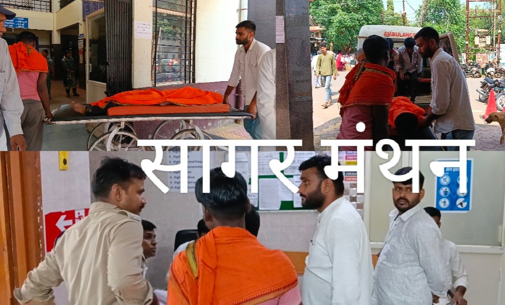 गोल्ड क्रिस्ट फैक्ट्री परिसर में मजदूर की मौत,जंगल क्षेत्र में बेसुध मिला 25 वर्षीय युवक