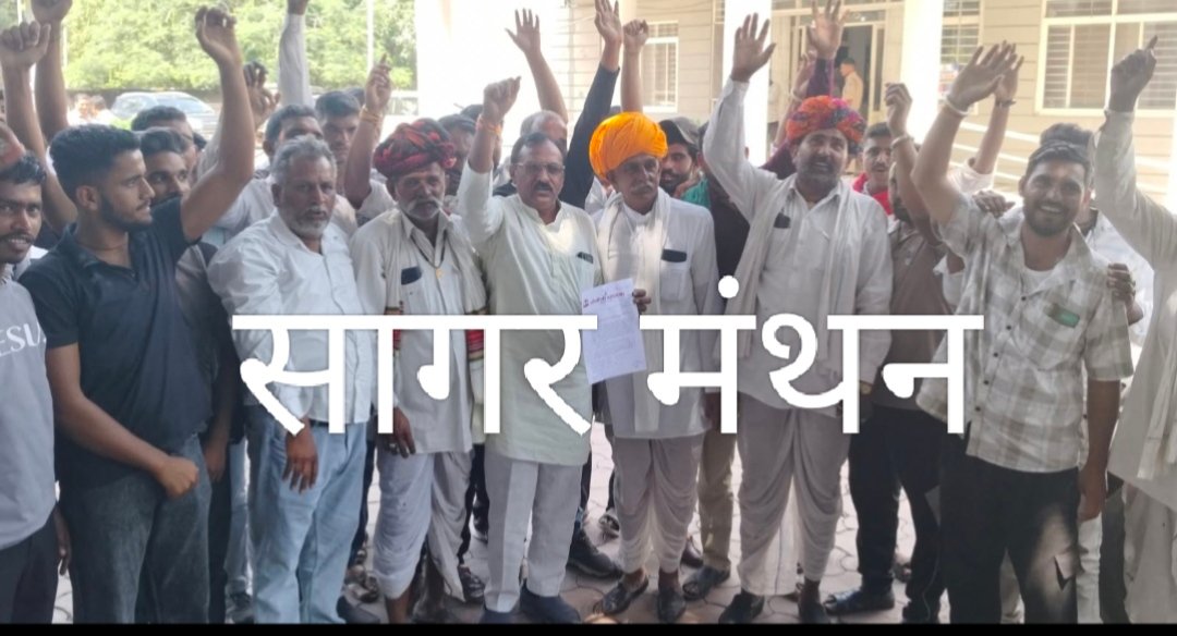 भगवान देवनारायण बोर्ड विवाद समाप्त,अब  बनेगा सर्किल,,कैंट थाने पर आपसी सहमति के बाद गुर्जर समाज का आंदोलन स्थगित