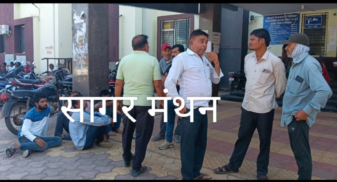 खेत पर काम करते समय बुजुर्ग के सीने में उठा दर्द, अस्पताल पहुंचने से पहले मौत