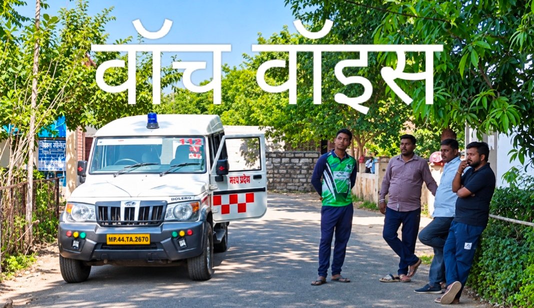 विक्रम सीमेंट में काम करने वाले झारखंड के श्रमिक की मौत,जिला अस्पताल में पीएम के बाद शव परिजनों को सोपा