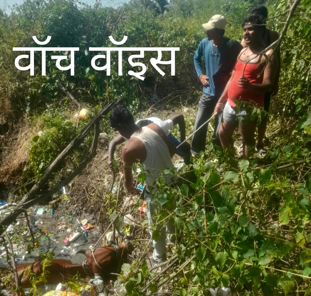 गौ सेवा समिति ने दलदल में फंसी गाय की बचाई जान,घायल गोवंश का भी कराया उपचार,बघाना के शक्तिनगर में कच्चे कुएं से गाय को निकाला,विकास नगर में घायल गोवंश का कराया ऑपरेशन